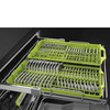 Miniatura prodotto Universale Lavastoviglie ST354BQL Nero