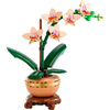 Miniatura prodotto Mini-orchidea