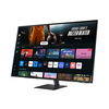 Miniatura prodotto Smart Monitor M7 - M70D da 43'' UHD Flat