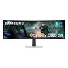 Miniatura prodotto Monitor Gaming Odyssey OLED G9 - G91SD da 49"