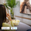 Miniatura prodotto Smart TV HD Panasonic S40 Powered by TiVo