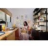 Miniatura prodotto OfficeJet Pro 8132e Wireless All-in-One Colore Stampante, Instant Ink; Stampa fronte/retro