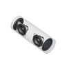 Miniatura prodotto SRS XB23 - Speaker bluetooth waterproof, cassa portatile con autonomia fino a 12 ore (Nero)