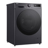 Miniatura prodotto F4R5011TSMB Lavatrice 11kg AI DD, Classe A-10%, 1400 giri, TurboWash, Vapore