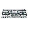 Miniatura prodotto Piano cottura a gas Hotpoint Ariston PHN 962 TS/IX/HA