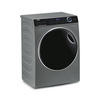 Miniatura prodotto HWD120-B14979SIT I-Pro Series 7 lavasciuga Libera installazione Caricamento frontale Grigio A
