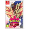 Miniatura prodotto Pokémon Spada e Scudo Dual Pack