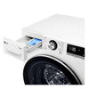 Miniatura prodotto F2R7S09TSWC Lavatrice 9kg AI DD, Classe A-10%, 1200 giri, TurboWash, Vapore,Wi-Fi