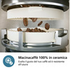 Miniatura prodotto EP1200/00 Macchina caffè automatica, 2 bevande, 1.8L, macine in ceramica
