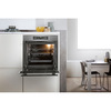 Miniatura prodotto Forno da Incasso OAKZ9 6200 CS IX