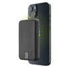Miniatura prodotto Wireless power bank MAG 5000 Caricabatterie portatile compatibile con MagSafe