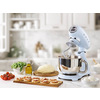 Miniatura prodotto Smeg Impastatrice Full Color 50's Style – Azzurro LUCIDO – SMF03PBEU