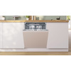 Miniatura prodotto SMV4HDX53E Serie 4 Lavastoviglie da incasso a scomparsa totale 60 cm Classe D