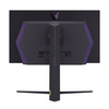 Miniatura prodotto Monitor Gaming UltraGear OLED 27GS95QE da 27" QHD, 240Hz, 0,03ms