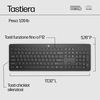 Miniatura prodotto Tastiera wireless HP 230