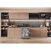 Miniatura prodotto Lavastoviglie da incasso Hotpoint Ariston H7I HT59 L
