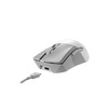 Miniatura prodotto Gladius III Wireless Aimpoint White
