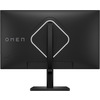 Miniatura prodotto Monitor da gaming OMEN by HP 27" UHD 144 Hz – OMEN 27k
