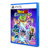 Miniatura prodotto DRAGON BALL: Sparking! ZERO