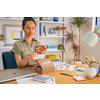 Miniatura prodotto OfficeJet Pro 8132e Wireless All-in-One Colore Stampante, Instant Ink; Stampa fronte/retro