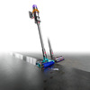 Miniatura prodotto Aspirapolvere e lavapavimenti Dyson V15s Detect Submarine