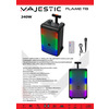 Miniatura prodotto Flame T8