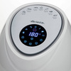 Miniatura prodotto 4618 Airy Fryer XXL - Friggitrice ad Aria - Frigge 2,5 kg di Patatine Fritte - 7 Litri - Cottura Senza Olio e Grassi - 1800 Watt - Bianco