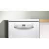 Miniatura prodotto SPS2HKW58E Serie 2 Lavastoviglie da libera installazione 45 cm Bianco Classe E