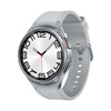 Miniatura prodotto Galaxy Watch6 Classic Smartwatch Fitness Tracker Ghiera Interattiva in Acciao Inox 47mm Silver