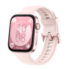Miniatura prodotto WATCH FIT 3 Pink, Display AMOLED da 1.82", chiamate bluetooth, Durata della batteria 10 giorni, Compatibilità con iOS e Android, Freebuds SE 2