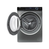 Miniatura prodotto HWD120-B14979SIT I-Pro Series 7 lavasciuga Libera installazione Caricamento frontale Grigio A