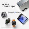 Miniatura prodotto Samsung Galaxy Buds3 Pro Auricolari AI in-ear True Wireless, Speaker a 2 vie, Audio Hi-Fi, Impermeabilità IP57, Silver