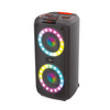 Miniatura prodotto Cassa Speaker Verticale da Terra 40W - Nero