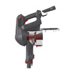 Miniatura prodotto Hoover HF1, Aspirapolvere senza filo, Nero/Rosso, 0,9L, Senza sacchetto