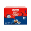 Miniatura prodotto Lavazza Crema e Gusto Classico, 50 Cialde