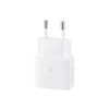 Miniatura prodotto Caricabatterie USB Type-C Super Fast Charging (25W)