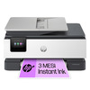 Miniatura prodotto OfficeJet Pro 8132e Wireless All-in-One Colore Stampante, Instant Ink; Stampa fronte/retro