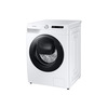 Miniatura prodotto WW90T554DAW Lavatrice 9kg AddWash Ai Control Libera installazione Caricamento frontale 1400 Giri/min Bianco A+++