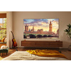 Miniatura prodotto TCL Serie C6 Smart TV QLED 4K 55" 55C655, audio Onkyo con subwoofer, Dolby Vision - Atmos, Google TV
