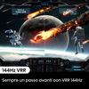Miniatura prodotto Smart TV QLED 85" 4K 85E7NQ PRO