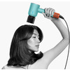 Miniatura prodotto Asciugacapelli Dyson Supersonic Nural (acquamarina/tangerine)