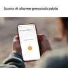 Miniatura prodotto Imou Cell GO Full Color 2K (3MP) Telecamera Wi-Fi Esterno/Interno Batteria Senza Fili, ilevamento PIR/Umano, Visione Notturna a Colori, Audio Bidirezionale con Voce Personalizzata, IP65