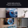 Miniatura prodotto Sony BRAVIA 8 OLED 77 Pollici 4K HDR Google Smart TV (2024) | Gaming Menu per PlayStation 5, IMAX Enhanced, Dolby Vision Atmos, Chromecast, AirPlay, 120Hz 77XR80
