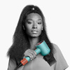Miniatura prodotto Asciugacapelli Dyson Supersonic Nural (acquamarina/tangerine)