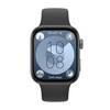 Miniatura prodotto WATCH FIT 3 Black, Display AMOLED da 1.82", chiamate bluetooth, Durata della batteria 10 giorni, Compatibilità con iOS e Android, Freebuds SE 2