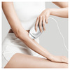 Miniatura prodotto Braun Silk-Expert Mini PL1124 Epilatore A Luce Pulsata Di Ultima Generazione Per Donna, Epilazione Permanente Dei Peli Visibili, Bianco, Con Custodia Da Viaggio, Dimensioni Compatte Da Viaggio, Facile, Sicuro Ed Efficiente