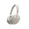 Miniatura prodotto Sony WH-1000XM5 Cuffie Wireless con Noise Cancelling - Batteria fino a 30 ore - Around-ear - Con Alexa e Google Assistant - Con microfono integrato per telefonate - Argento