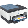 Miniatura prodotto Smart Tank 7306 Wireless All-in-One Colore Stampante, Stampa fronte/retro; fotocopiatrice, scanner