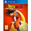 Miniatura prodotto Dragon Ball Z: Kakarot, PS4