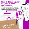 Miniatura prodotto Envy Inspire 7221e Wireless All-in-One Colore Stampante, Instant Ink; Stampa di foto